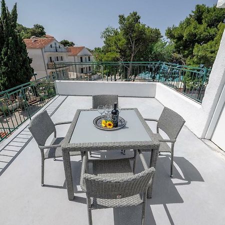 Apartments Nada Трибунь Экстерьер фото