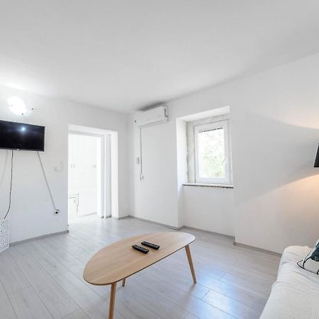 Apartments Nada Трибунь Экстерьер фото