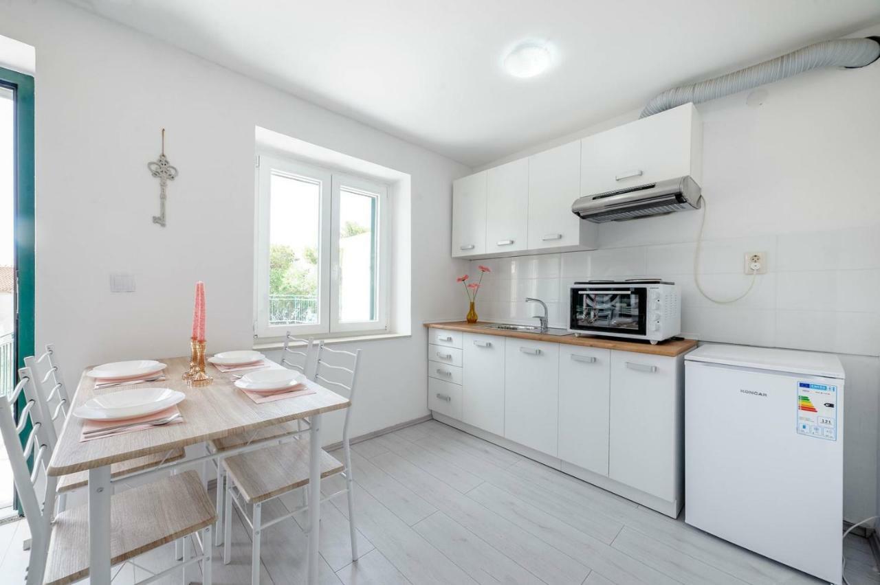 Apartments Nada Трибунь Экстерьер фото