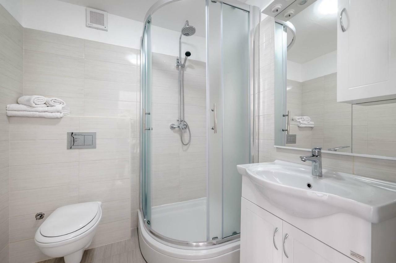 Apartments Nada Трибунь Экстерьер фото