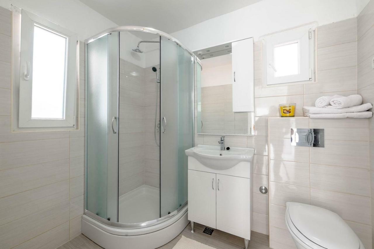 Apartments Nada Трибунь Экстерьер фото
