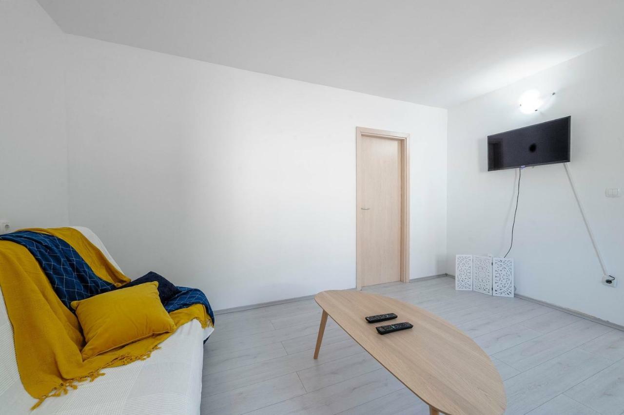 Apartments Nada Трибунь Экстерьер фото