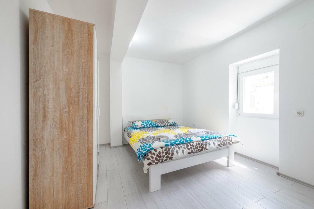Apartments Nada Трибунь Экстерьер фото