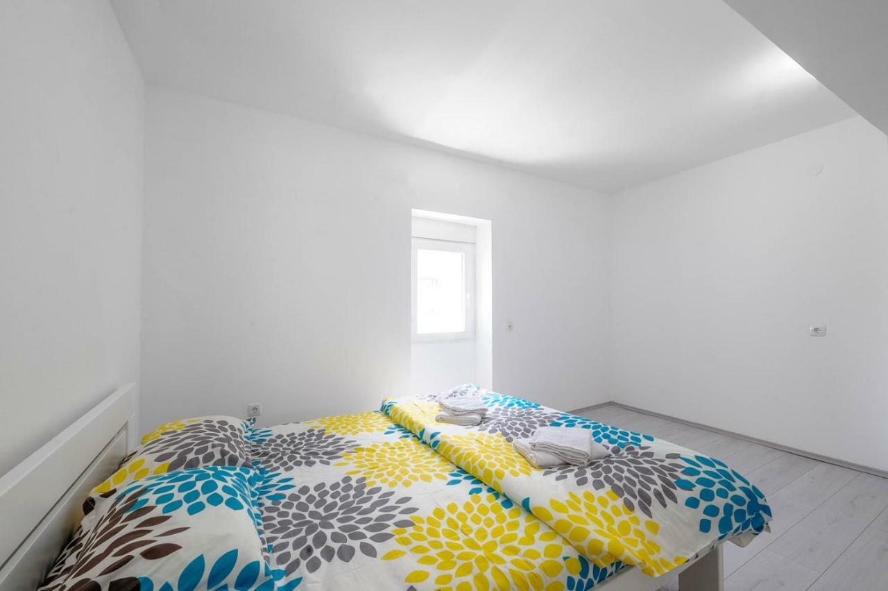 Apartments Nada Трибунь Экстерьер фото