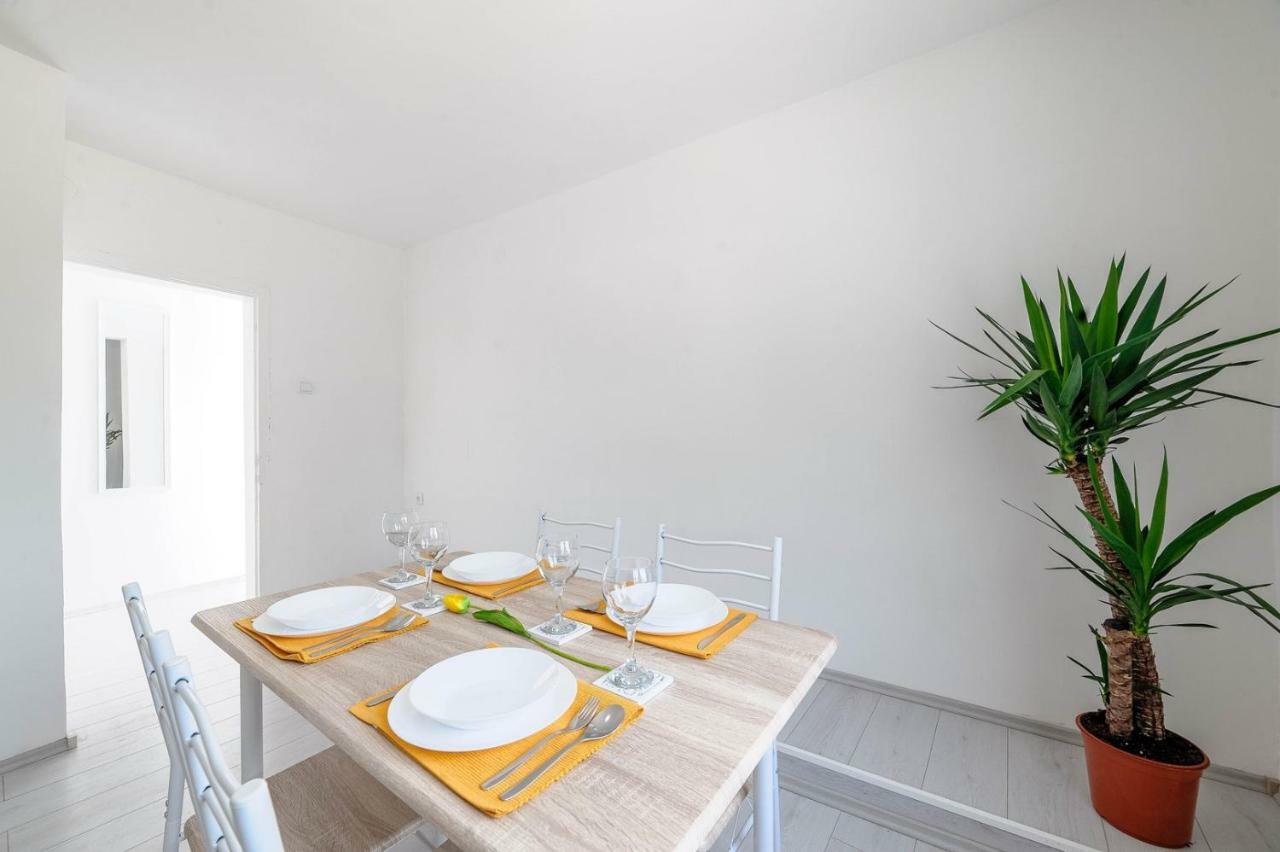 Apartments Nada Трибунь Экстерьер фото