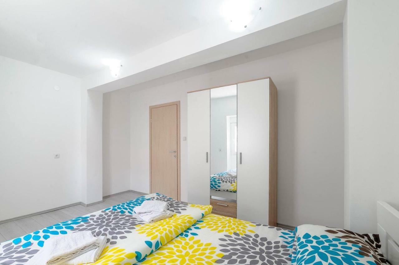Apartments Nada Трибунь Экстерьер фото
